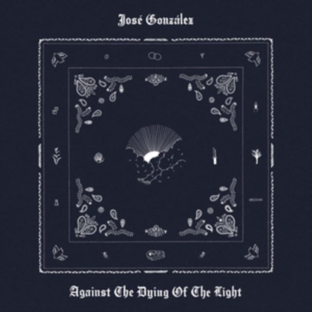 José González: Against The Dying Of Light - CD