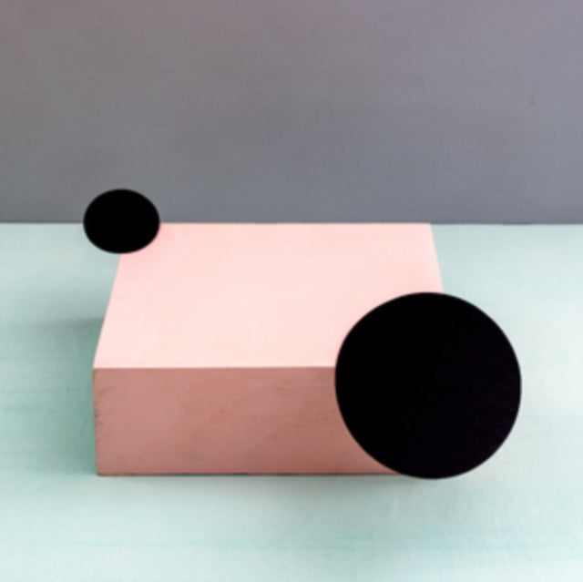 Son Lux: Out Into - CD