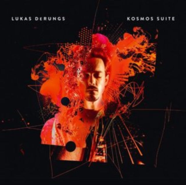 Lukas Derungs: Kosmos Suite - CD