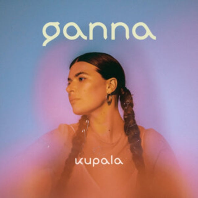 Ganna: Kupala - CD