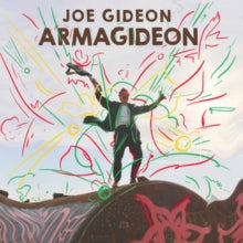 Joe Gideon: Armagideon - Vinyl