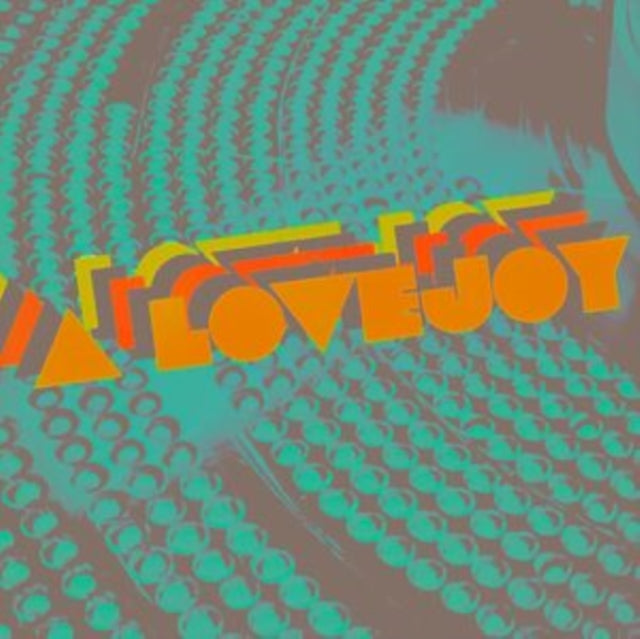 Omar Rodriguez-Lopez: A Lovejoy - Vinyl