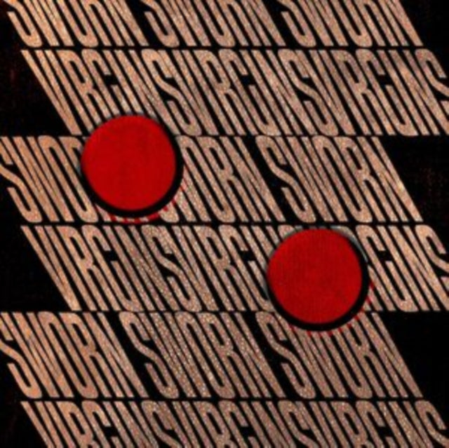 Omar Rodríguez-López: Sworn Virgins - Vinyl