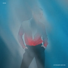 INVSN: Let The Night Love You - Vinyl