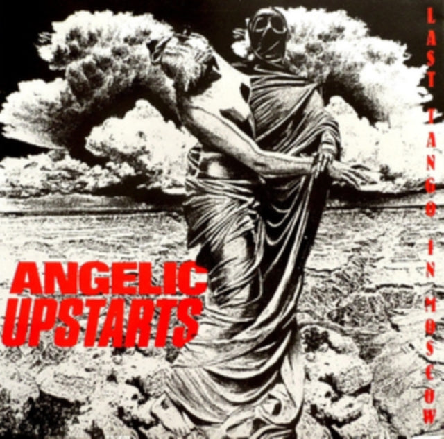 Angelic Upstarts: Last Tango In Moscow - Vinyl