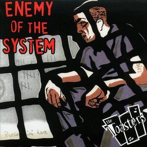The Toasters: Enemy Of The System - Vinyl