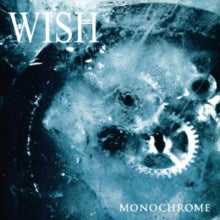 Wish: Monochrome - Vinyl