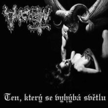 Unclean: Ten. Ktery Se Vyhyba Svetlu - CD