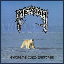 Messiah: Extreme Cold Weather - CD