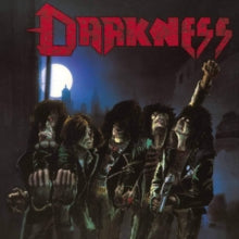 Darkness: Death Squad - CD