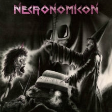 Necronomicon: Apocalyptic Nightmare - CD
