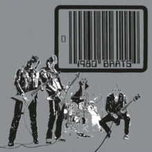 Brats: 1980 - CD