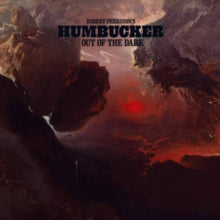 Robert Pehrsson's Humbucker: Out Of The Dark - CD