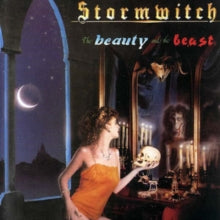 Stormwitch: The Beauty And The Beast - CD