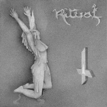 Ritual: Surrounded By Death (White Vinyl) - Vinyl
