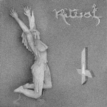 Ritual: Surrounded By Death - CD