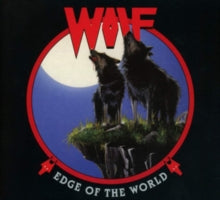 Wolf: Edge Of The World - CD