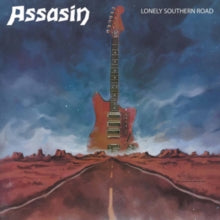Assasin: Lonely Southern Road - CD