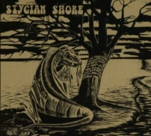 Stygian Shore: Stygian Shore - CD