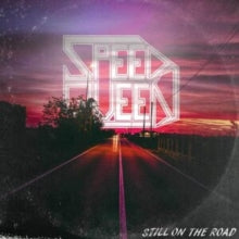 Speed Queen: Still On The Road - CD