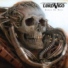 Lord Vigo: Danse De Noir - CD