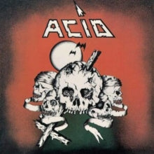 Acid: Acid - CD