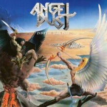 Angel Dust: Into The Dark Past (Slipcase Edition) - CD