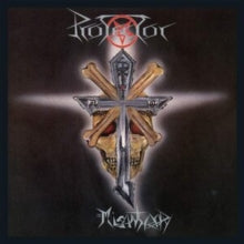 Protector: Misanthropy (Slipcase Edition) (+Poster) - CD