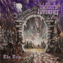 Lucifer's Hammer: The Trip - CD