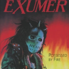 Exumer: Possessed By Fire - CD