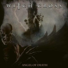 Witch Cross: Angel Of Death - Vinyl