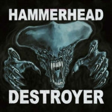 Hammerhead: Destroyer - Vinyl