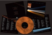 High Spirits: Hard To Stop (Marbled Vinyl) - Vinyl