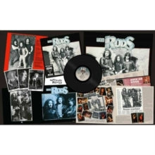 The Rods: The Rods - Vinyl