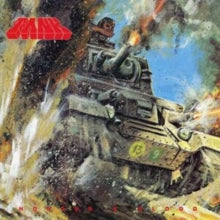 Tank: Honor & Blood (Slipcase) - CD