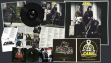 Tank: Power Of The Hunter - Vinyl