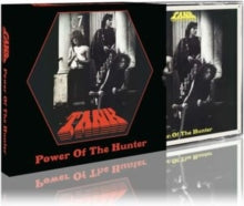 Tank: Power Of The Hunter (Slipcase) - CD