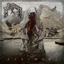 Messiah: Fracmont - Vinyl