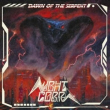 Night Cobra: Dawn Of The Serpent - Vinyl