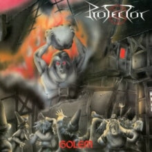 Protector: Golem - CD