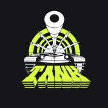 Tank: Dont Walk Away - Vinyl