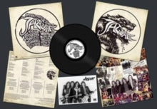 Jaguar: Opening The Enclosure - Vinyl