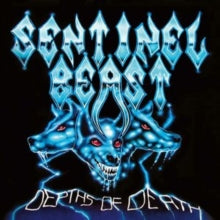 Sentinel Beast: Depths Of Death - Vinyl