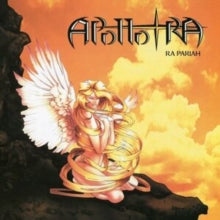 Apollo Ra: Ra Pariah (Slipcase +Bonus Cd) - CD