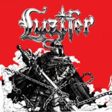 Luzifer: Iron Shackles - CD