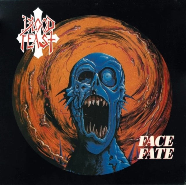 Tank: Honour & Blood - Vinyl