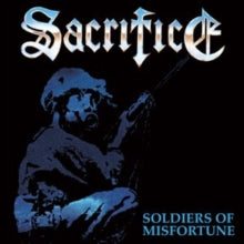 Sacrifice: Soldiers Of Misfortune (Slipcase) - CD