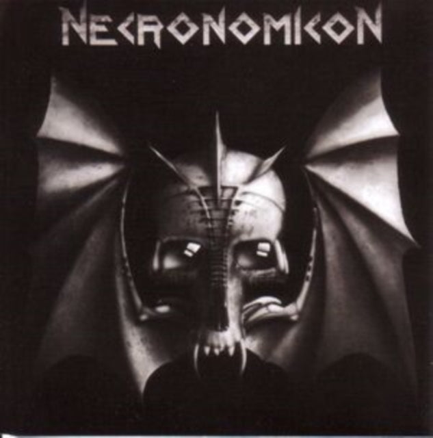 Necronomicon: Necronomicon - Vinyl