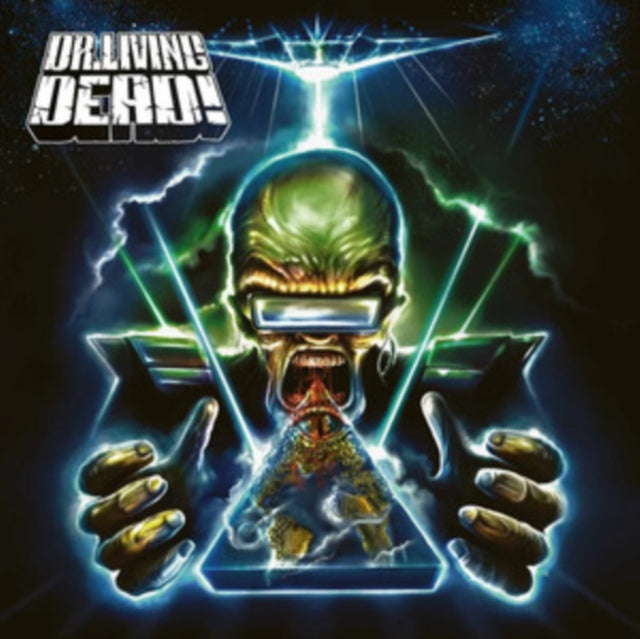 Dr. Living Dead!: Dr. Living Dead! (Slipcase) - CD