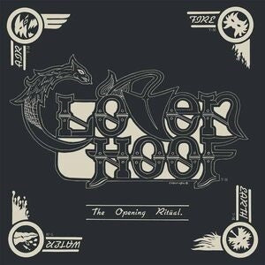 Cloven Hoof: The Opening Ritual - Vinyl